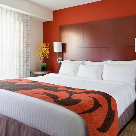 Residence Inn by Marriott Cedar Rapids Rum bild